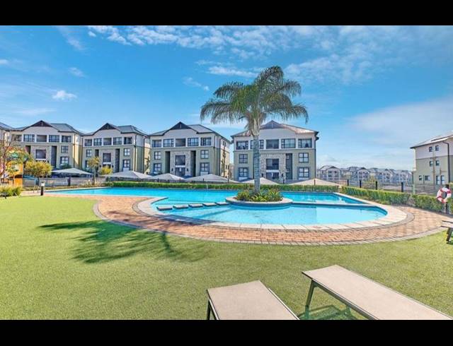 1 BEDROOM PROPERTY TO RENT IN WATERFALL